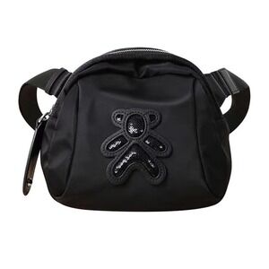 Women Purses Small Crossbody Bags: Trendy Crossbody Bags for Travel Black New